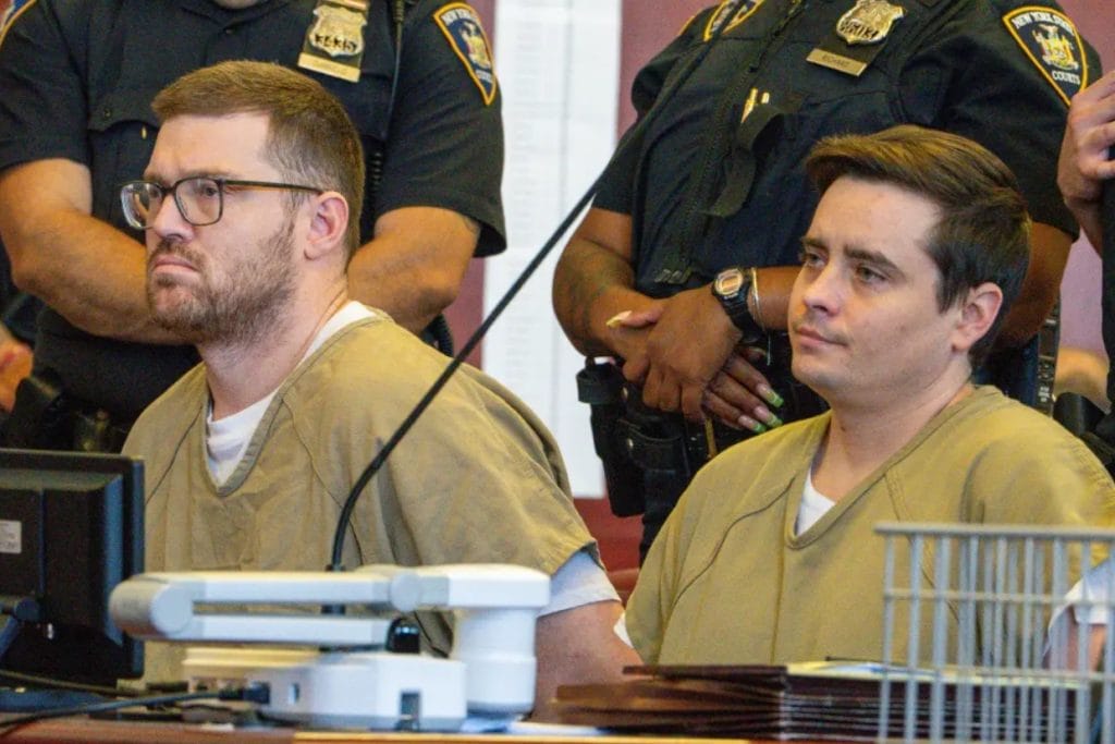 They Kidnapped Tourists in NYC—But Their Kentucky Party Confession Is Worse