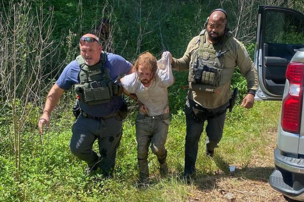 Kidnapped NJ Girl Found Dead After Mother’s Shocking Killing