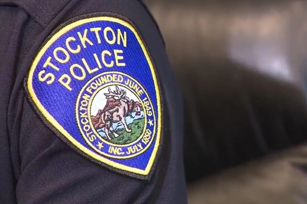 Stockton Horror: Man Arrested After Woman Found Kidnapped in Residence