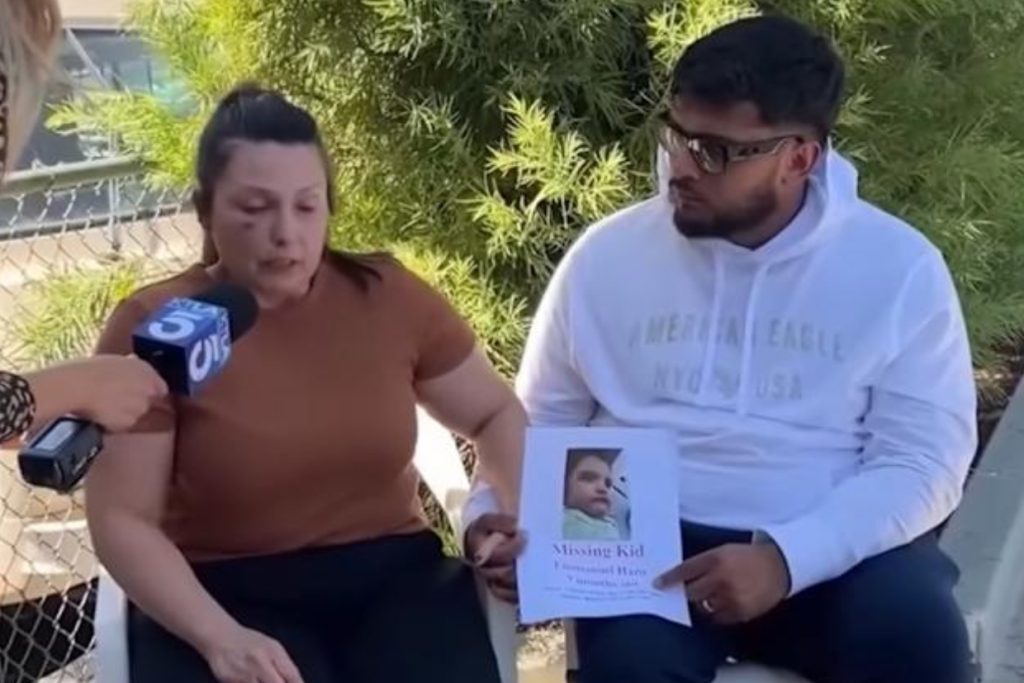 Dark Turn in Yucaipa Case: 7-Month-Old Missing, Mom’s Story Under Scrutiny