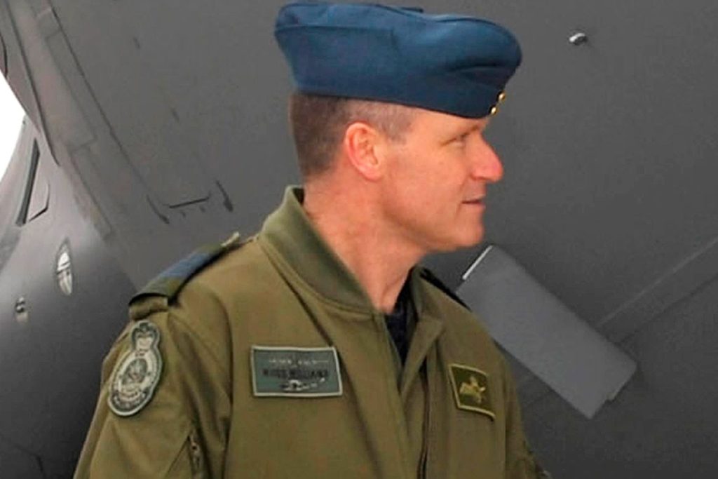 He Wore the Uniform by Day — Ottawa Court Heard His Dark Double Life