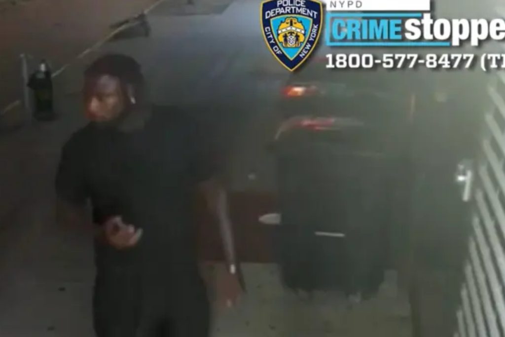 Times Square Horror: Man Attempts Rape in Brutal Public Attack