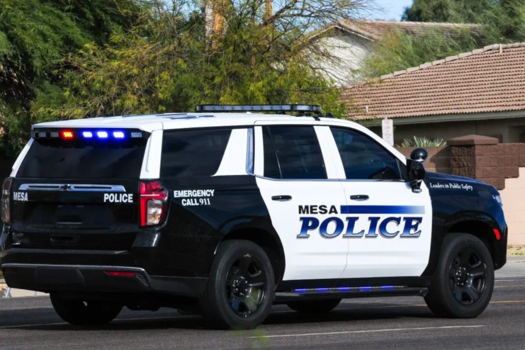 Arizona dad allegedly kills infant over cries, then blames bottle