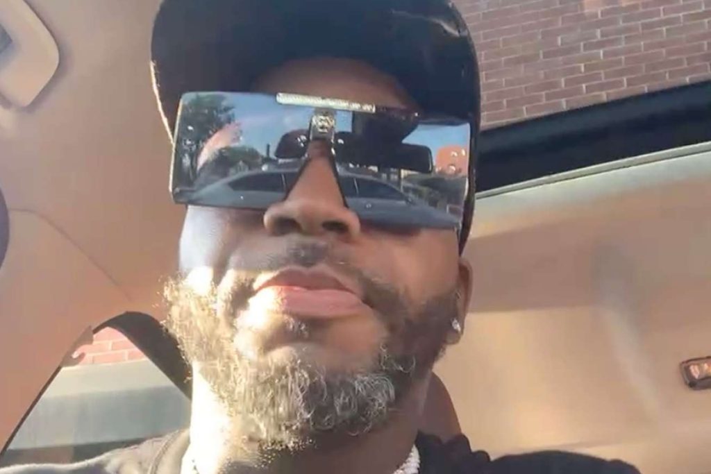 Facebook Live Turns Fatal in Chicago—Now Police Are Desperate to Find Him