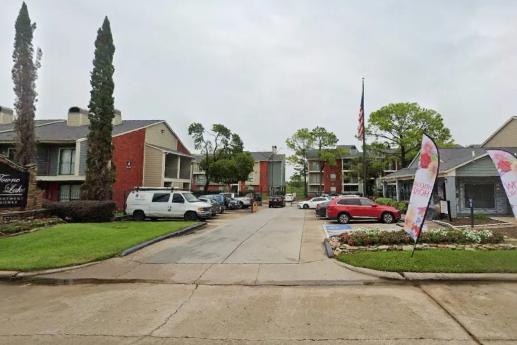 What Terrified Kids Were Forced to Do After a Deadly Shooting