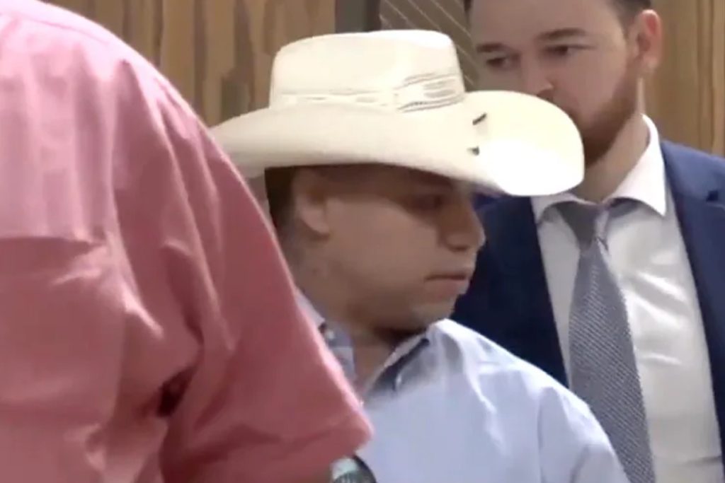 He Just Wanted ‘Alone Time’—Now He’s Guilty of Killing His Baby