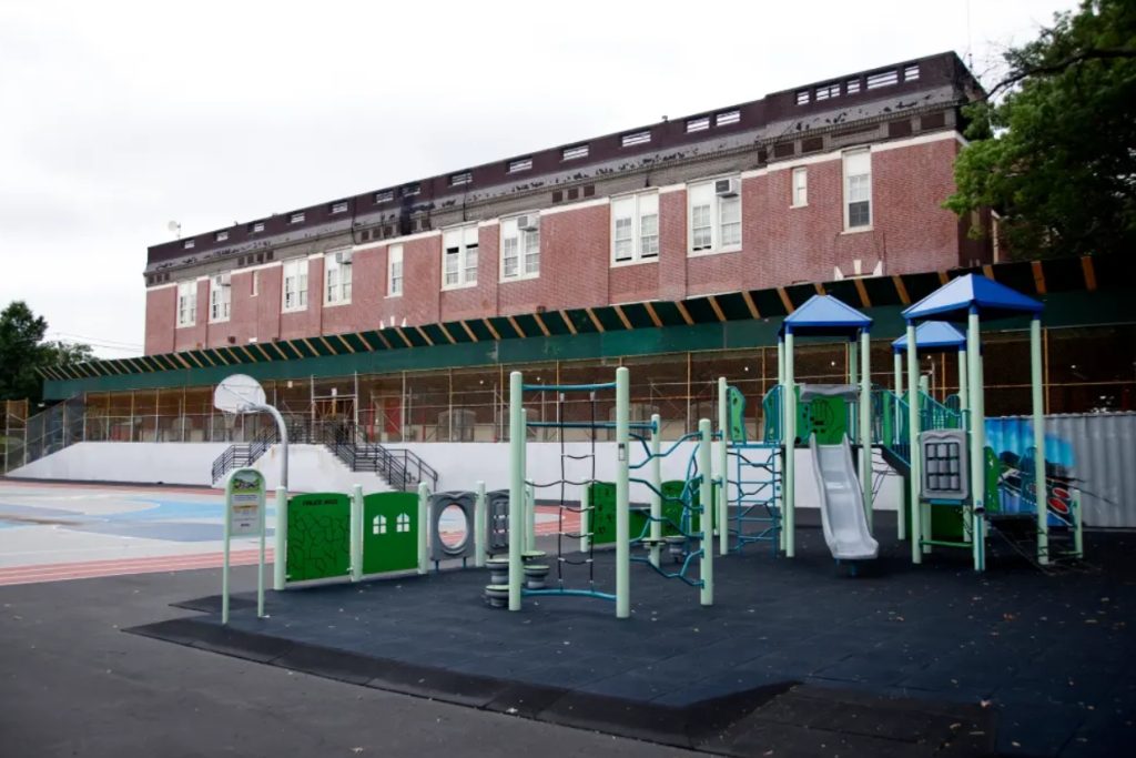 Scorned wife outs NYC principal’s affair with younger teacher