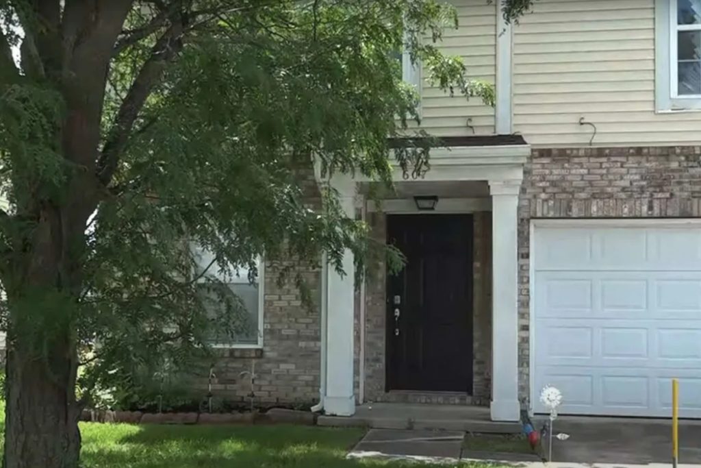 Indiana Mom 8 Months Pregnant Found Dead—But That’s Not Even the Worst Part