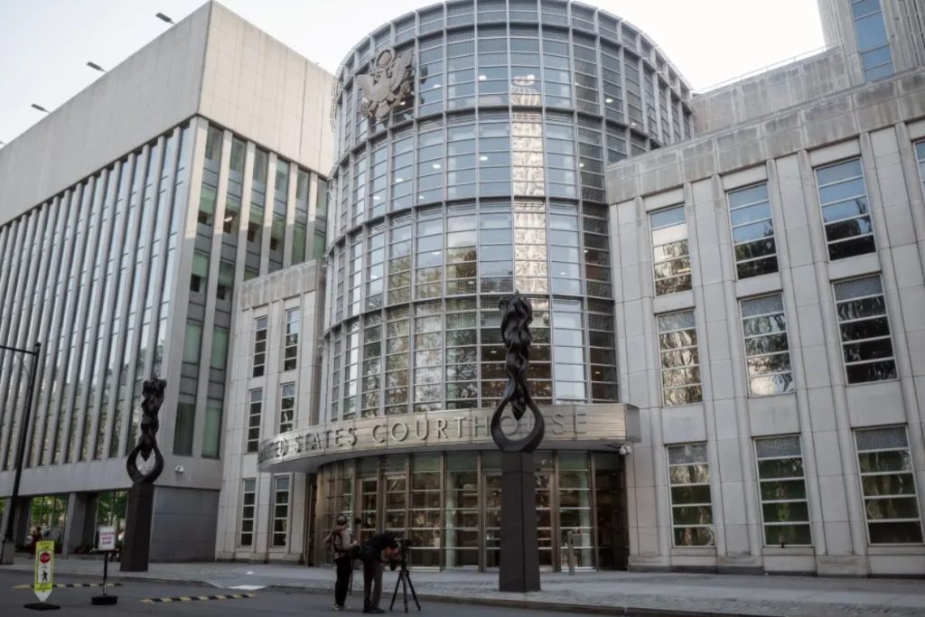 Notorious Mexican Drug Lord ‘El Mayo’ Cuts Shocking NYC Deal to Dodge Death