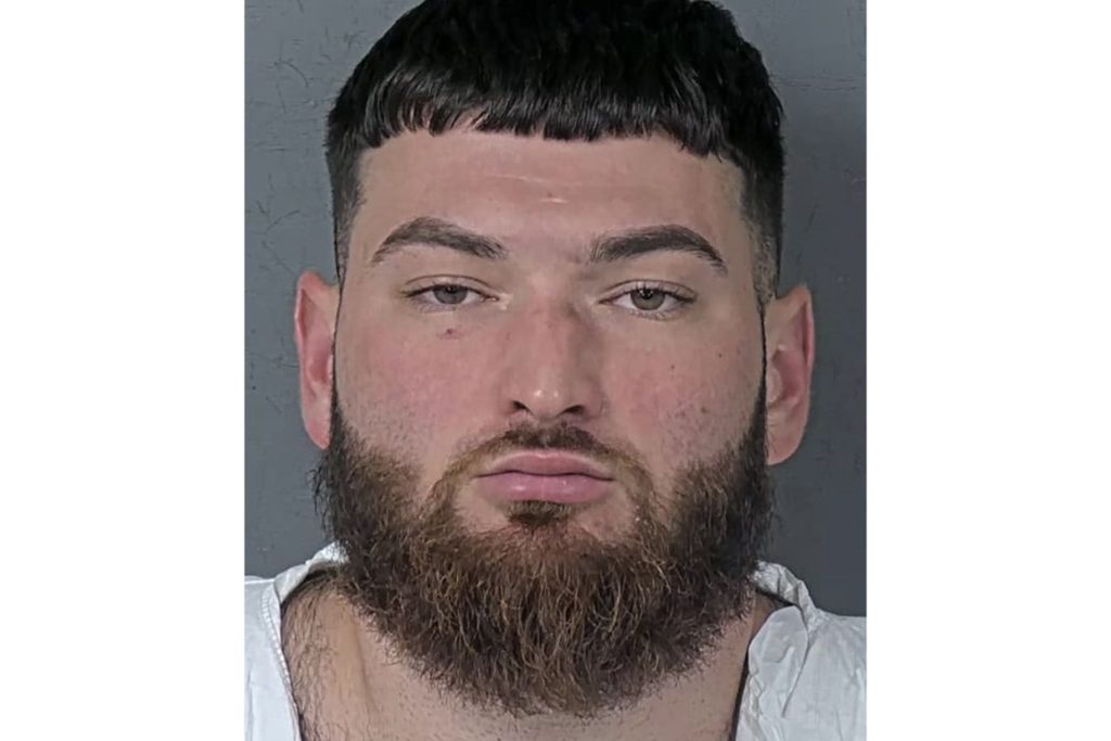 Shocking Florida shooting: man killed after refusing dog visit request