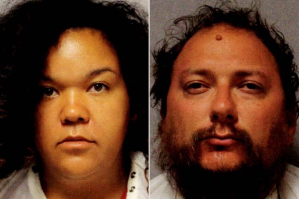 Cops Say 10-Year-Old Was ‘Black and Blue Head to Toe’ After Shocking Discovery on Highway