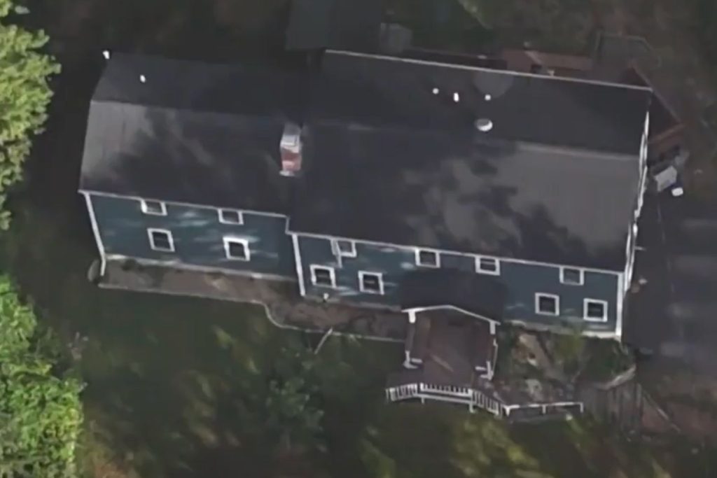 2 Adults, 2 Kids Found Dead in New Hampshire Home, Murder-Suicide Suspected
