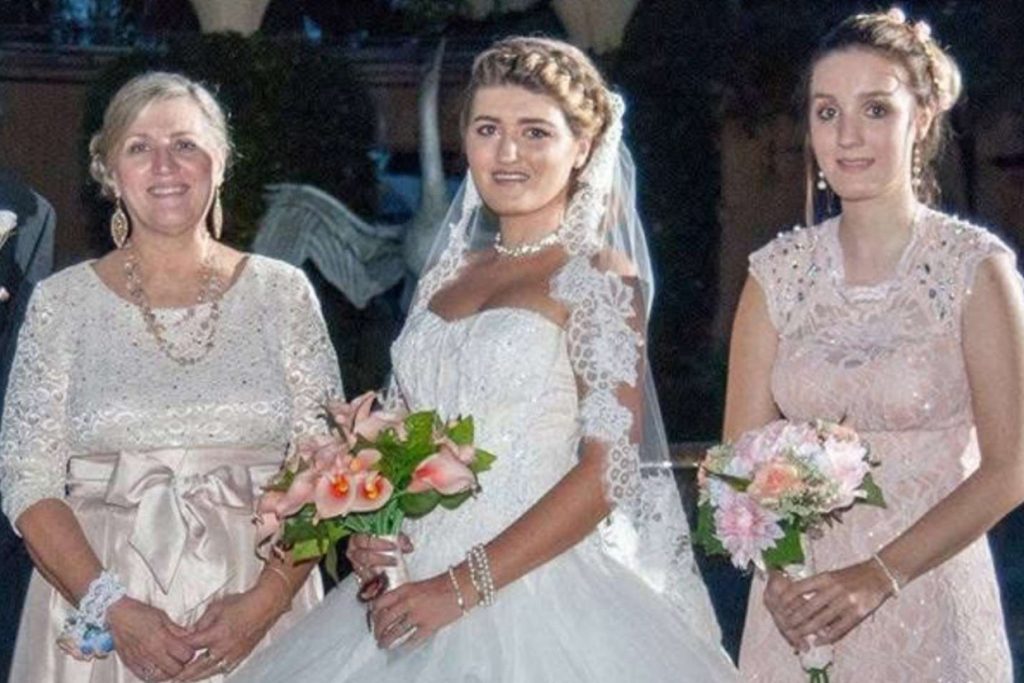 Florida Girl, 5, Escapes Murder-Suicide — Then Tells Police What She Saw