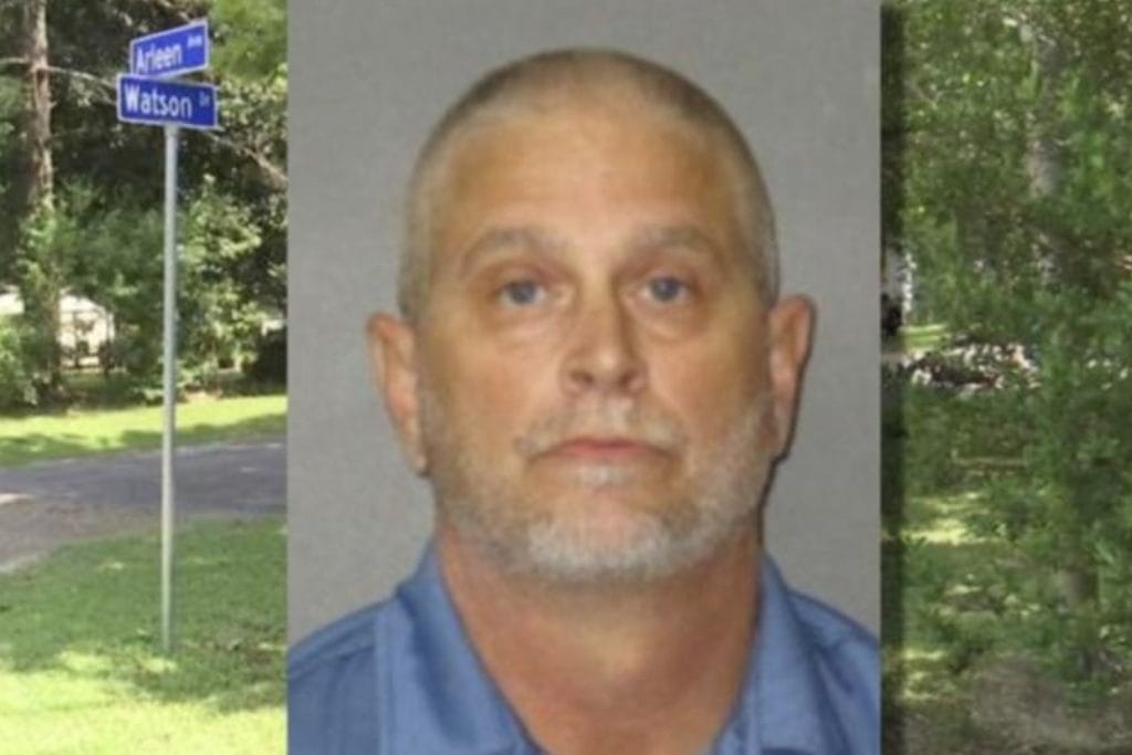 She had a protective order. What happened next shocked everyone