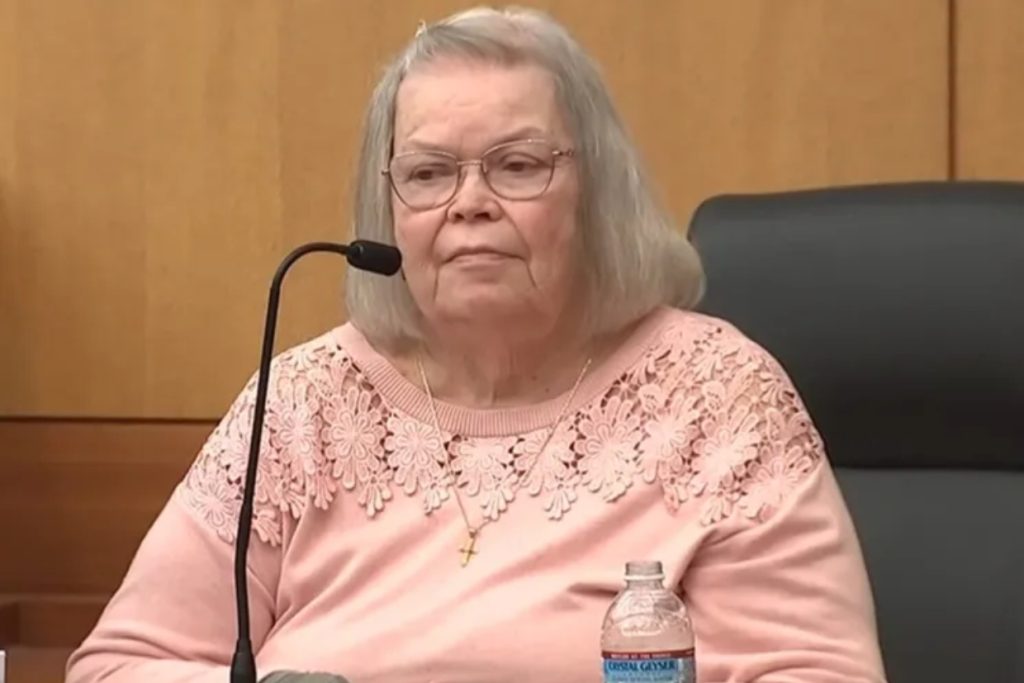Murder Victim’s Mom Drops Bombshell—She Helped Husband, a Serial Killer, Hide Bodies