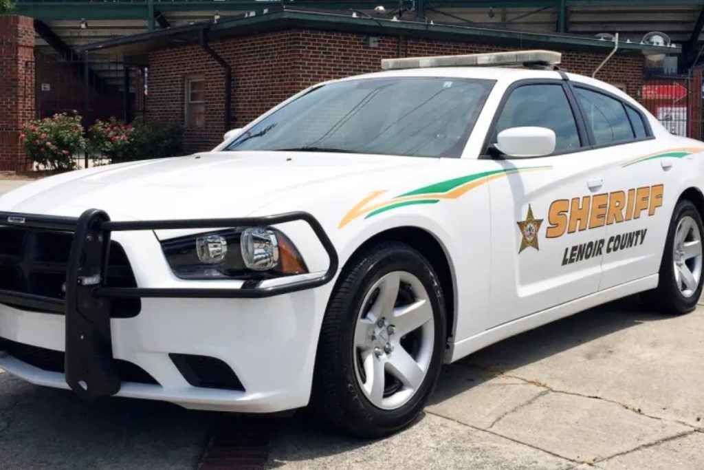 Multiple Suspects Arrested in Massive Lenoir County Narcotics Bust