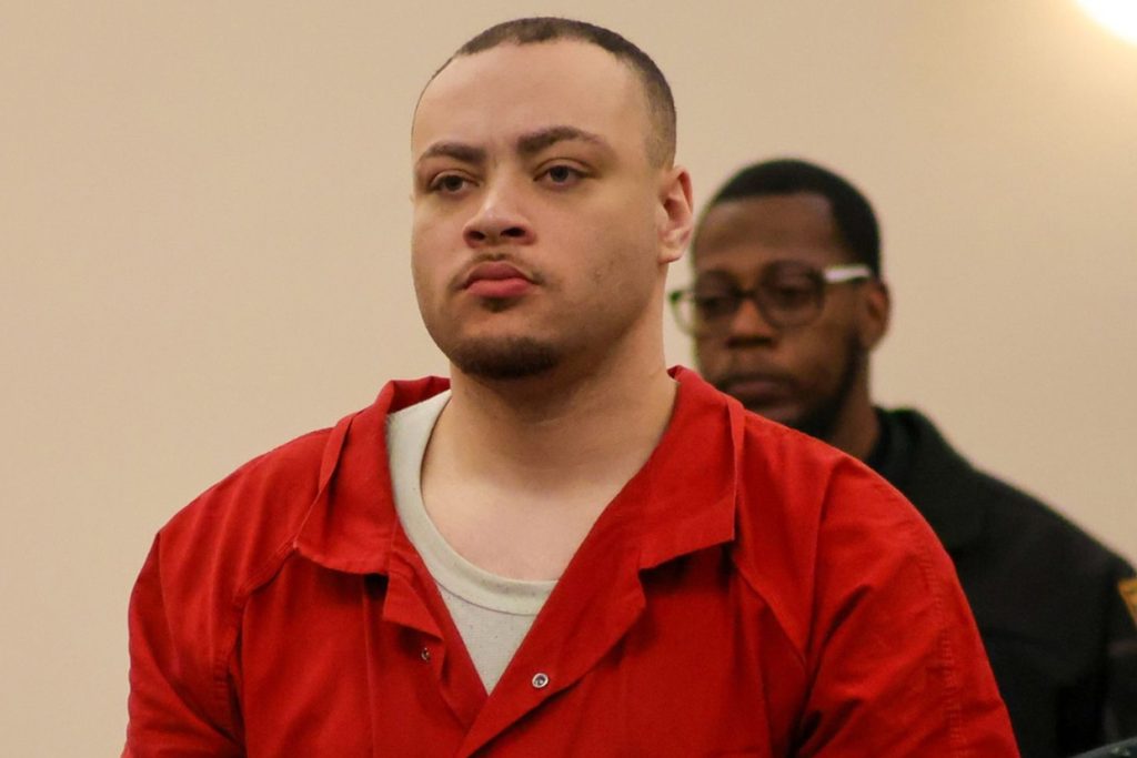 New Jersey Teen Who Killed Neighbor Learns His Fate in Court