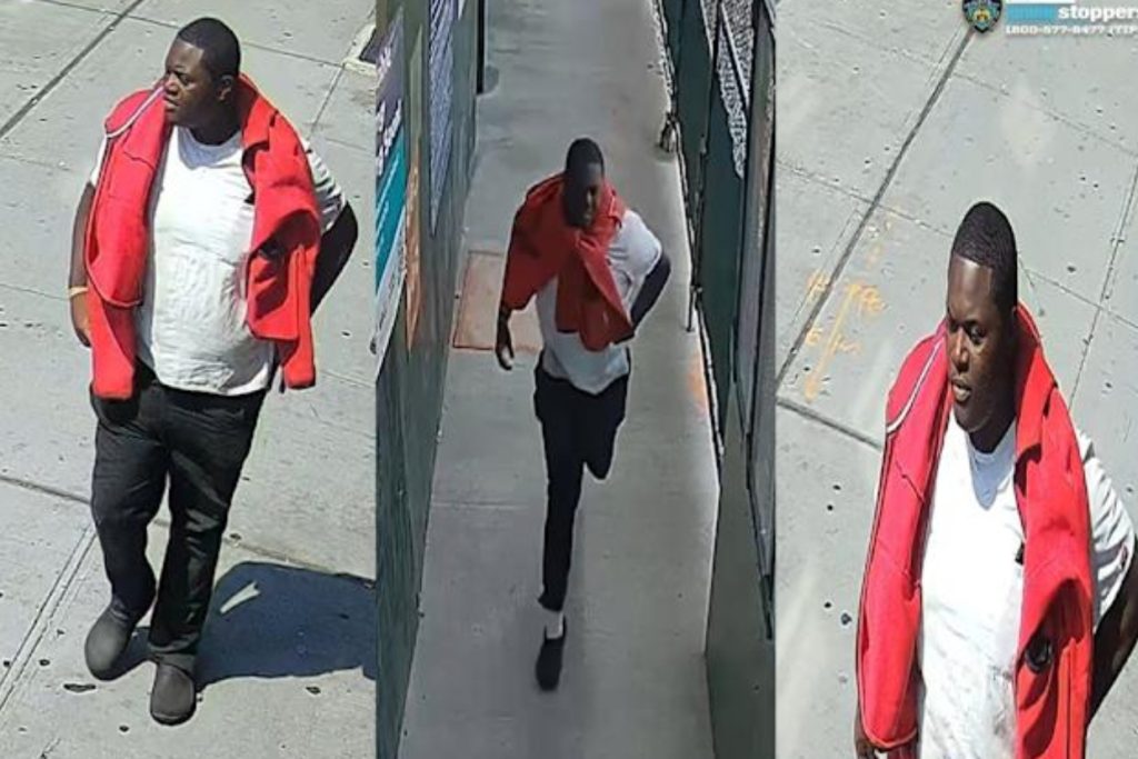 Gunman Opens Fire in Broad Daylight in Queens—Suspect Still on the Run