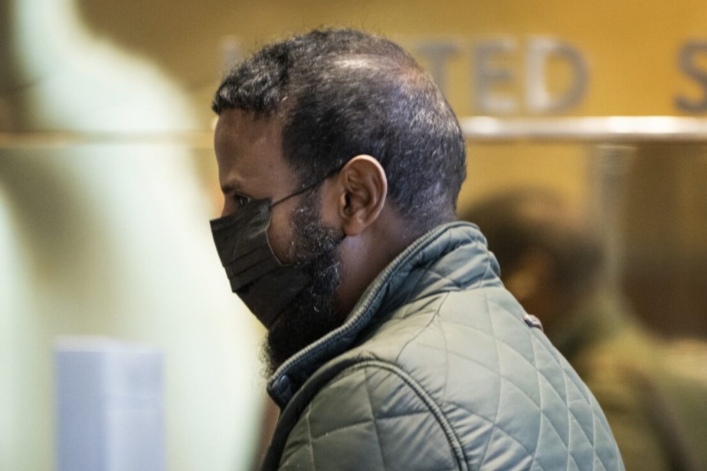 He Claimed to Feed Kids During COVID. What He Really Did Was Criminal