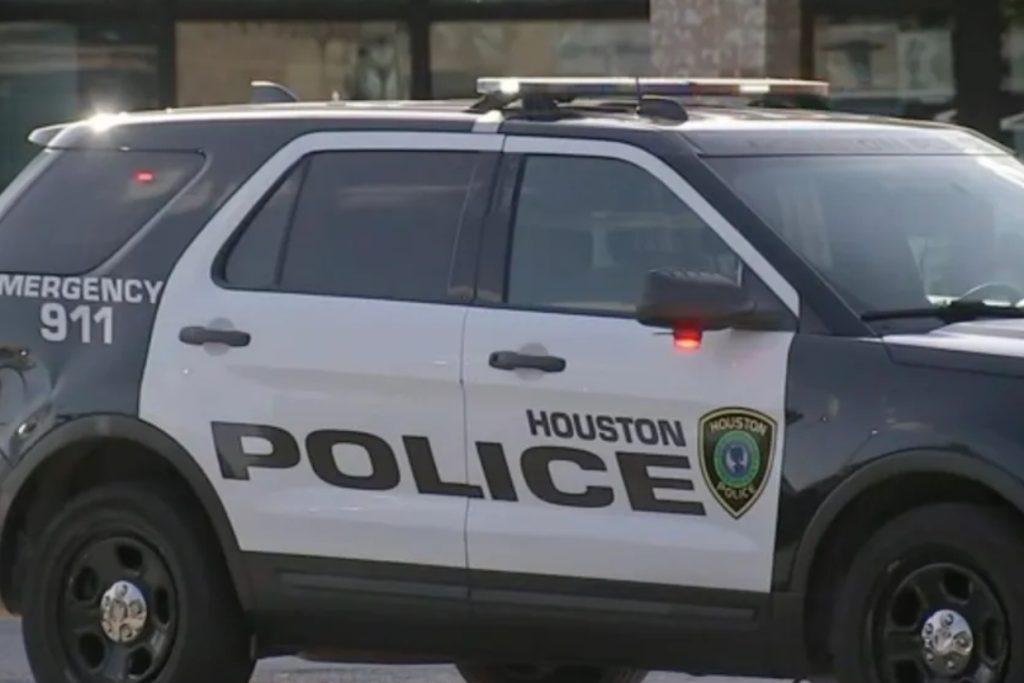 Armed Peeping Tom Caught at Window, But Guess Who Ended Up in Trouble