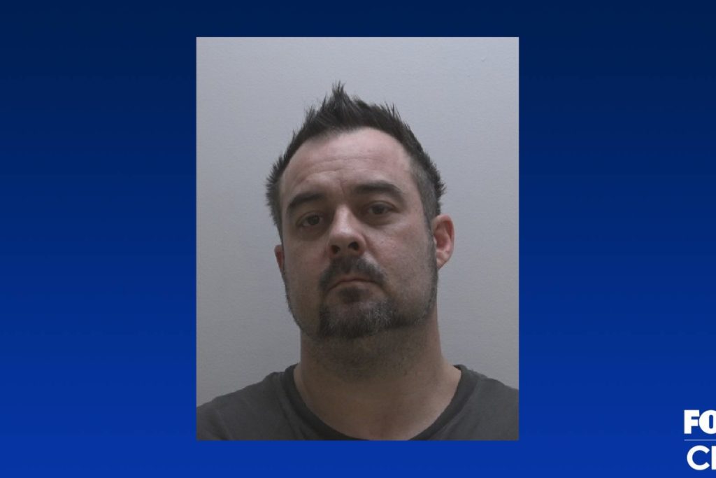 Disturbing Arrest in Columbus — Police Say Evidence Left Them Speechless