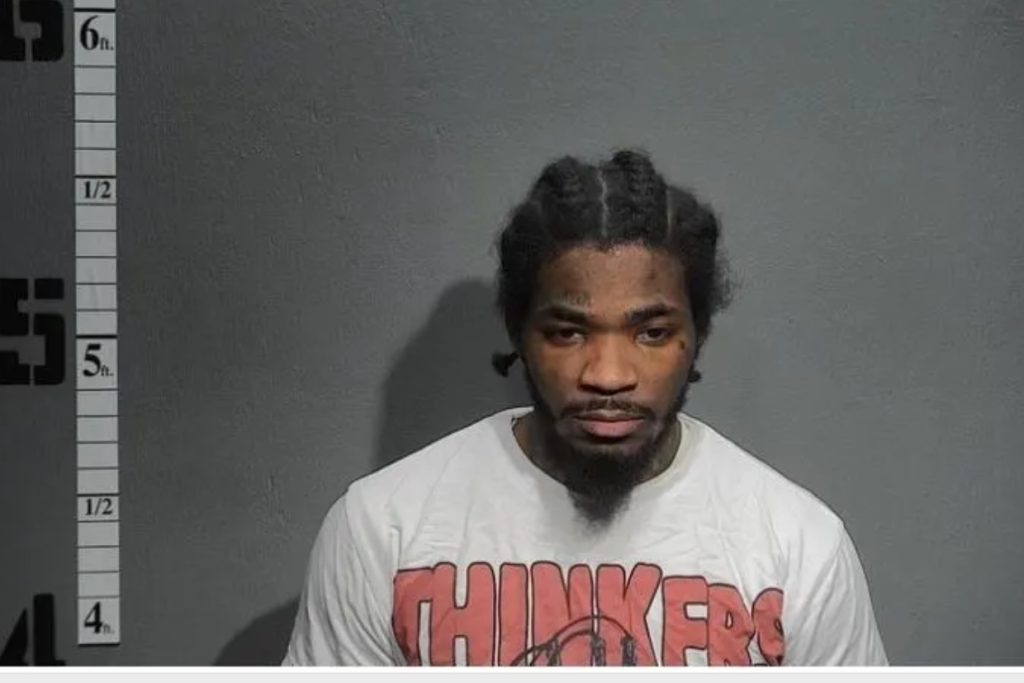 Portsmouth Man Sentenced After Shocking Illegal Firearm Discovery