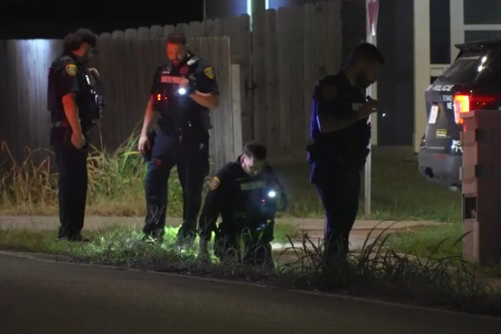 Texas Boy, 11, Fatally Shot After Harmless Prank Goes Horribly Wrong