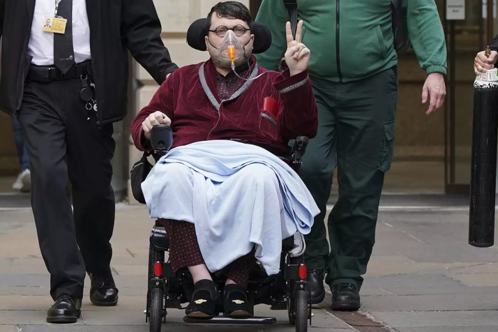 Fake Death, Real Consequences—Man Convicted for 2008 Rape After Fleeing to Scotland