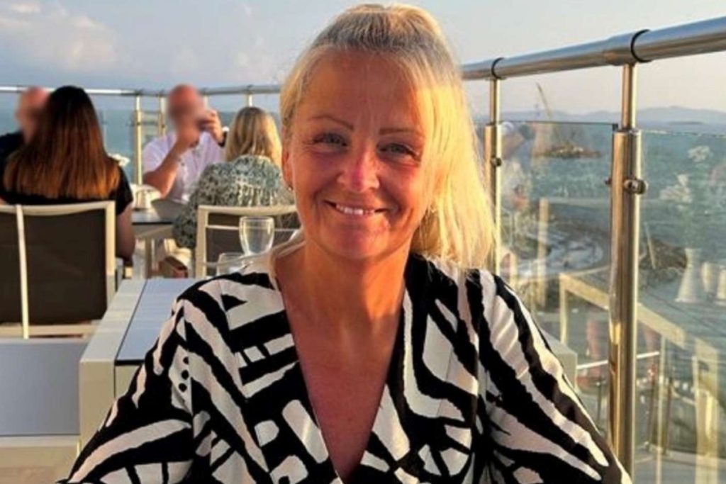 She Never Made It Home From a Walk—Her Kids’ Words Will Break You