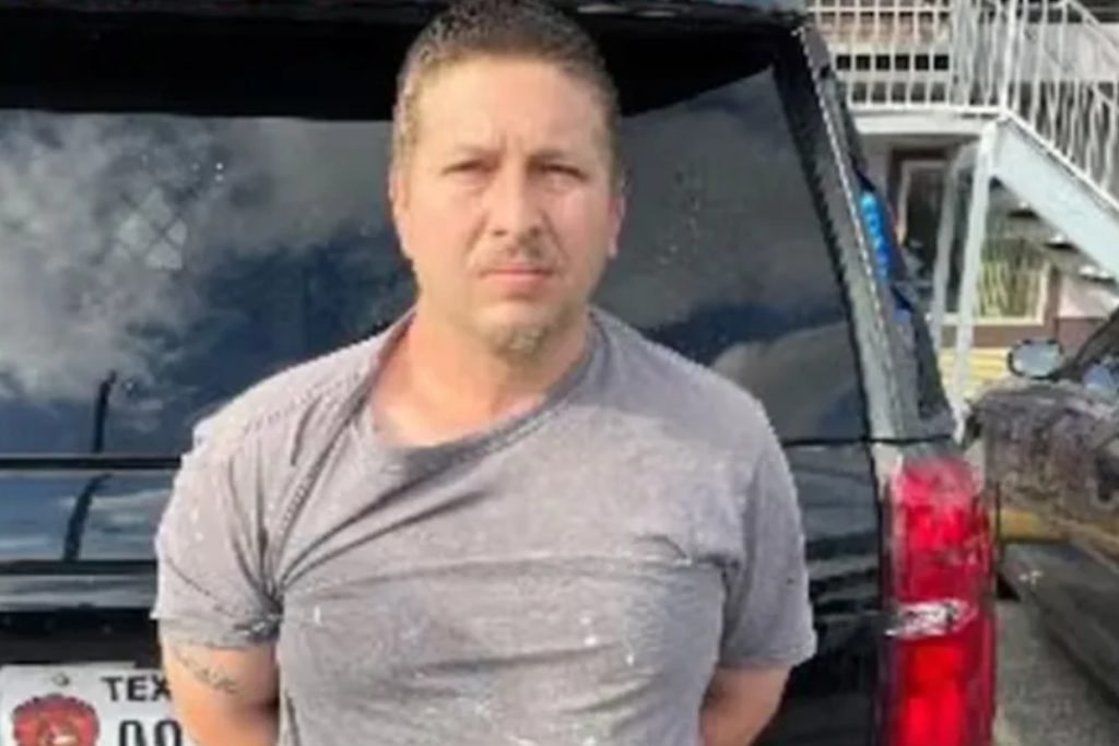 He Tried Raping a 7-Year-Old—See What Louisiana Prosecutors Offered Instead