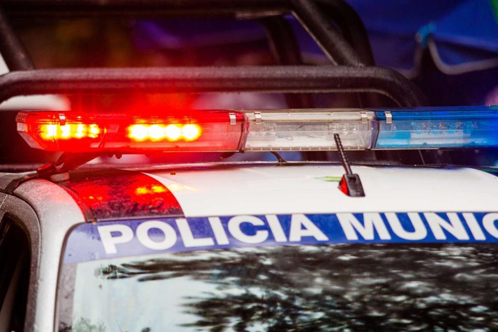 6 Peeled Human Heads Found Between Puebla and Tlaxcala—Locals Fear Cartel Signal