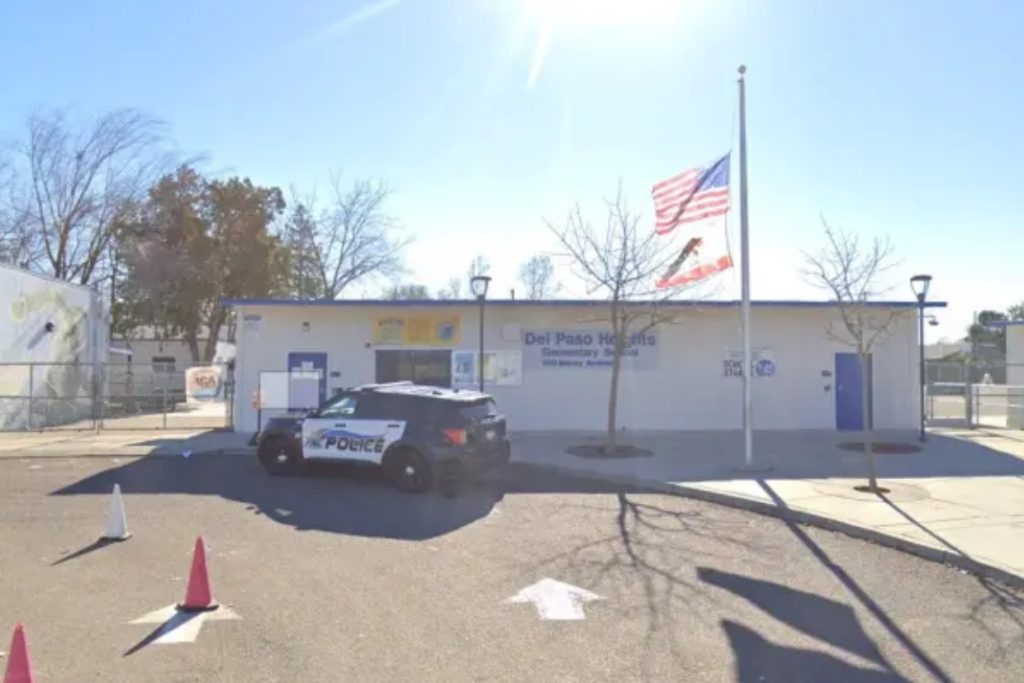 California Teacher Gets 215 Years After Recording Decades of Sexual Abuse