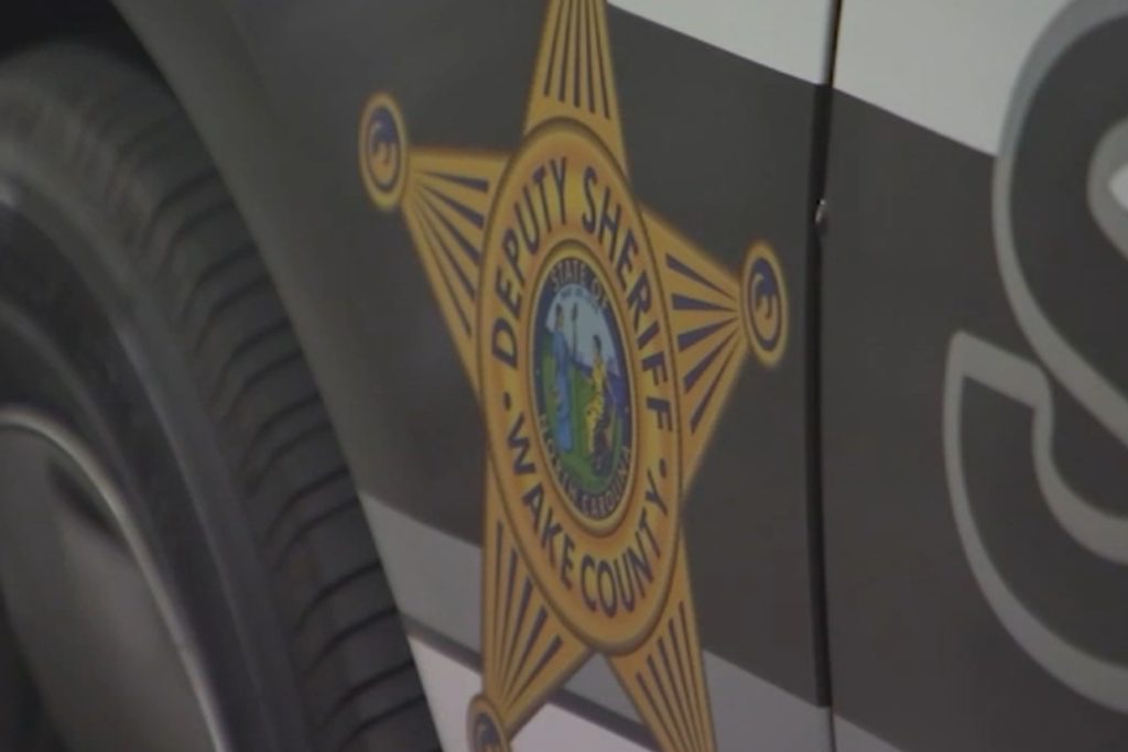 Shocking Wake County arrest: man faces multiple charges tied to sexual assault probe