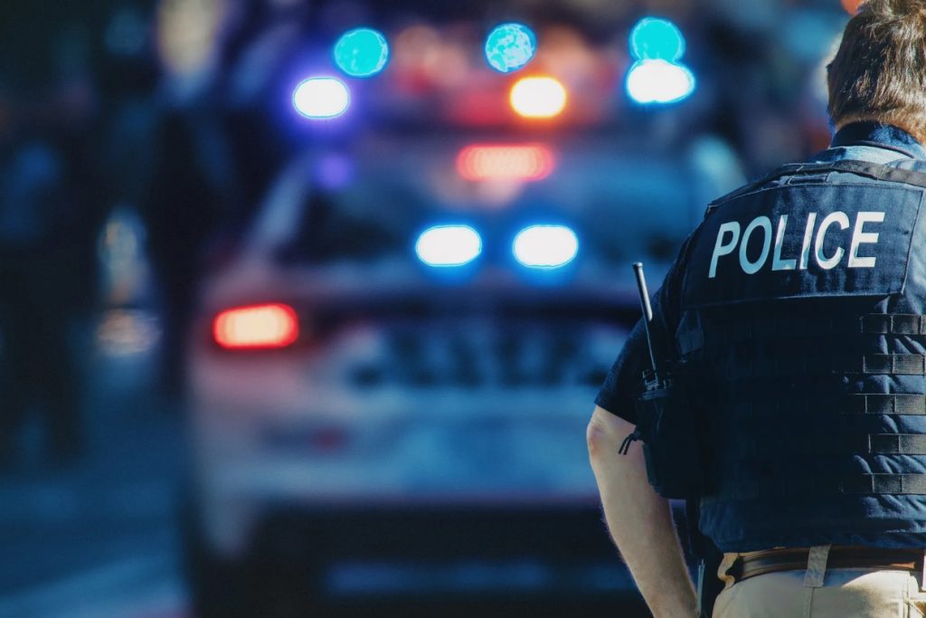 SoCal Cop Accused of Preying on Multiple Victims Faces Arrest