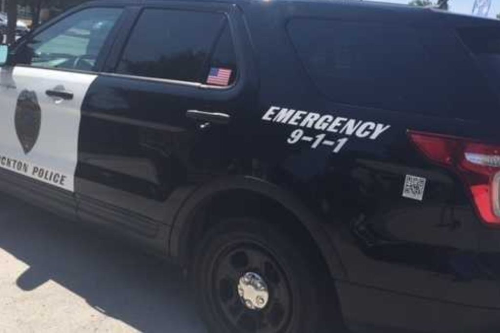 Morning Turns Deadly as 60-Year-Old Shot in Stockton