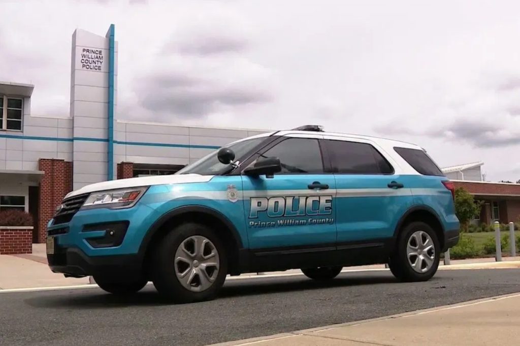 Gunfire Erupts in Dale City, Virginia—One Injured, Police Looking for Answers