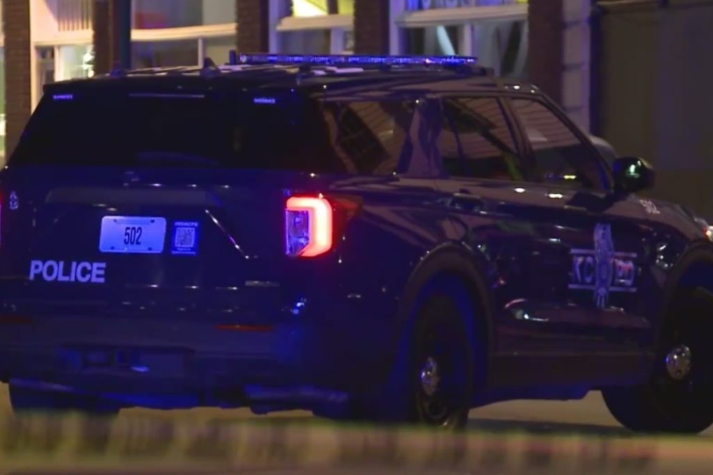 She Never Made It Out of Old Northeast