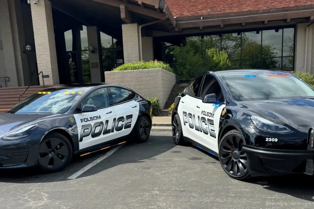 They Thought They Could Get Away — Sacramento Police Had Other Plans