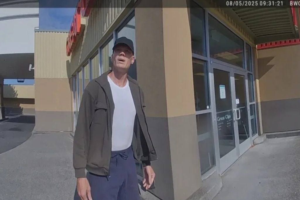 Longview murder suspect’s car found in Los Angeles, manhunt intensifies