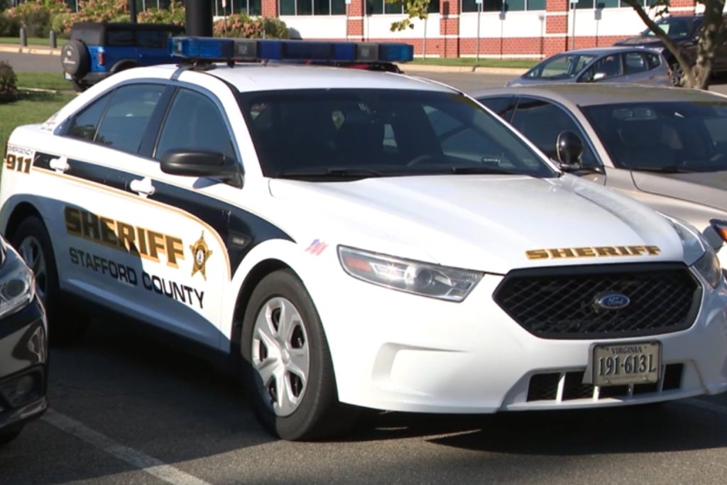 Something Set Her Off… and a Knife Did the Talking