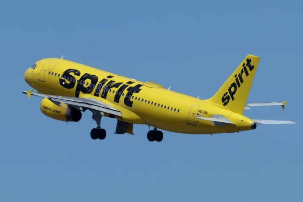 Passengers Had No Idea What Their Pilot Was Hiding