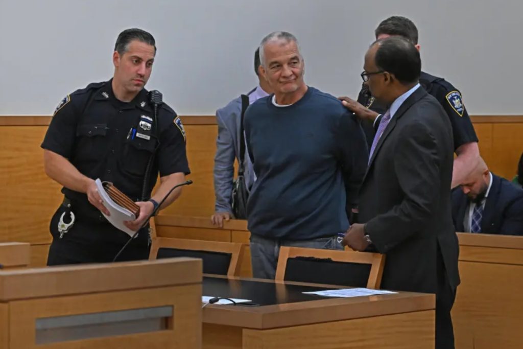 He Ran a Hospital by Day — And a $1.5M Secret Life by Night