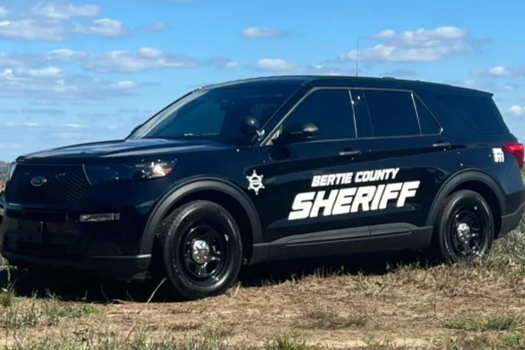 She tried to escape at top speed—what deputies found stunned everyone