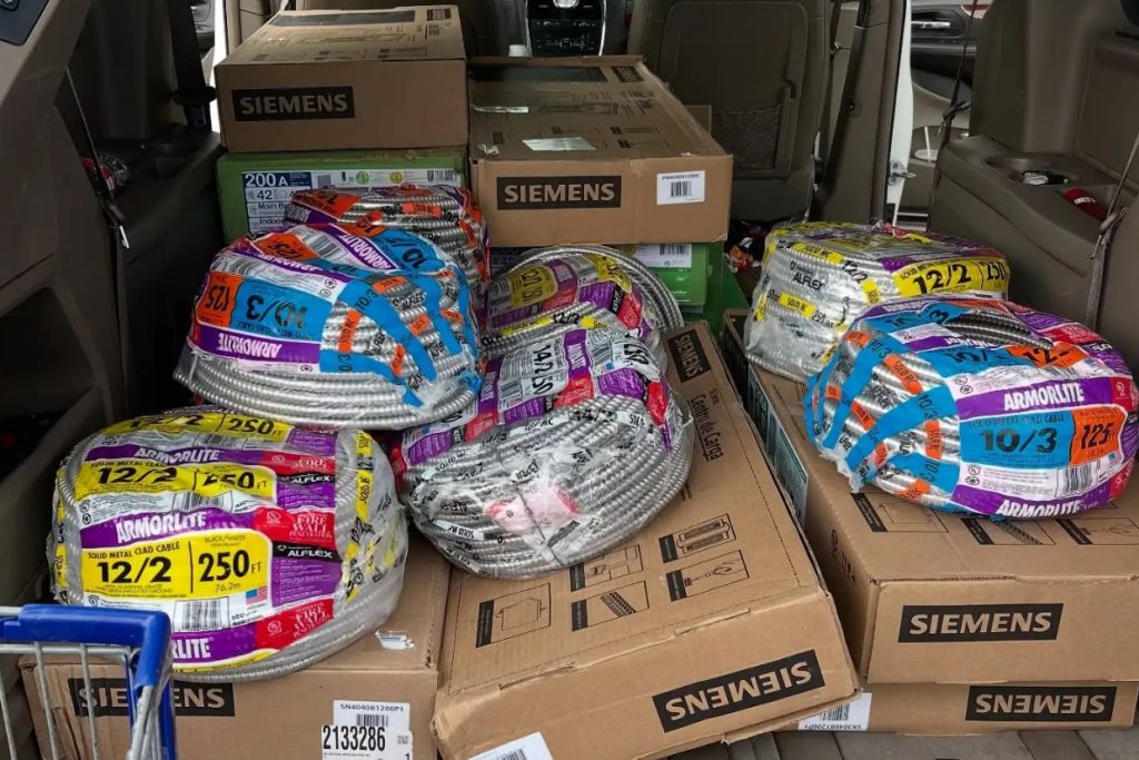 He Thought He’d Get Away With It—See What a Memphis Man Was Hauling Worth $7K in East TN