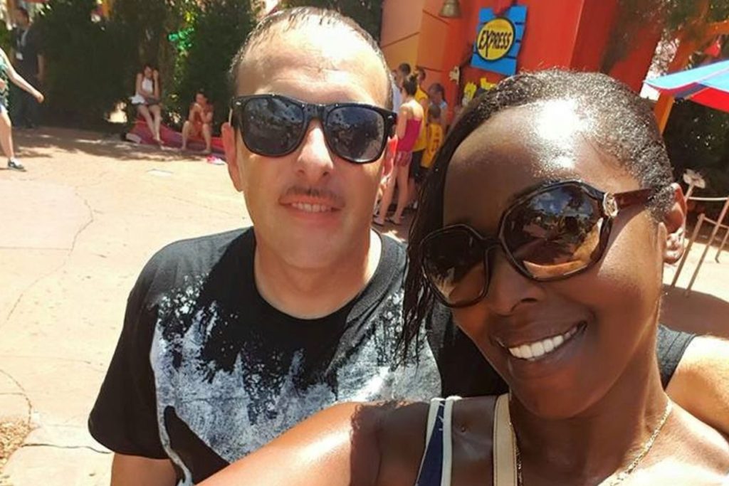 He Asked for Prayers at Church. Then Admitted What He’d Just Done