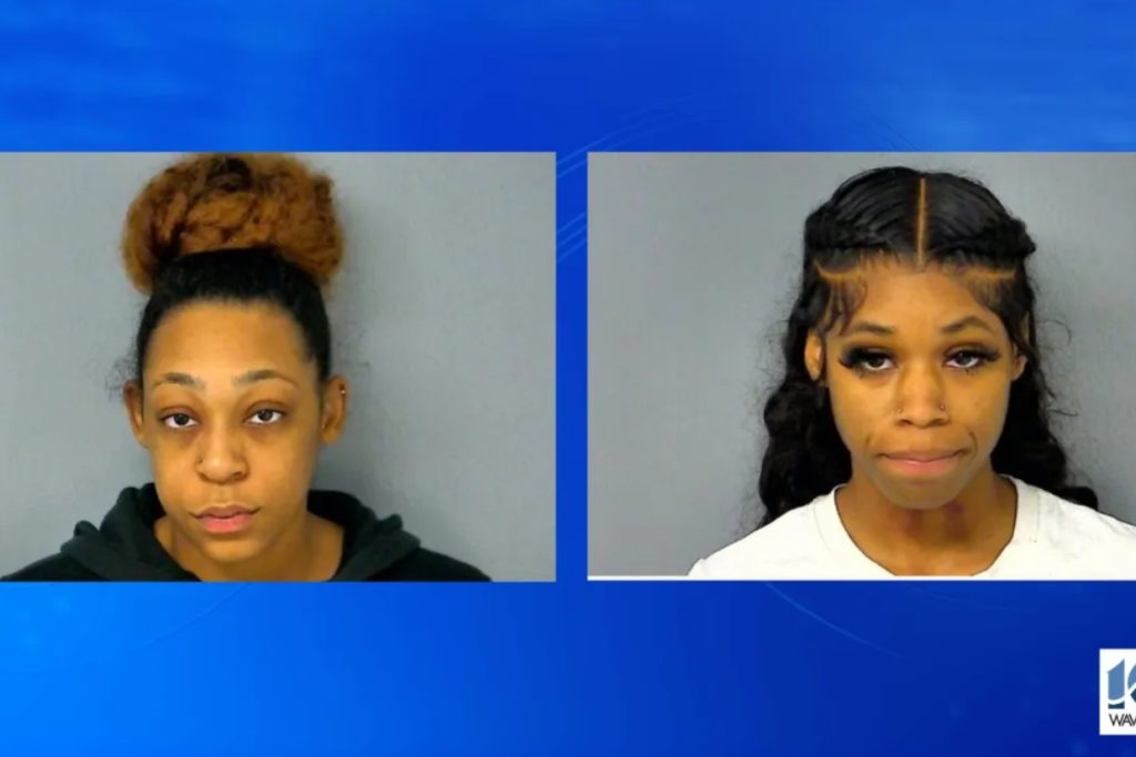 York County Walmart heist: ex-workers charged after alleged inside job