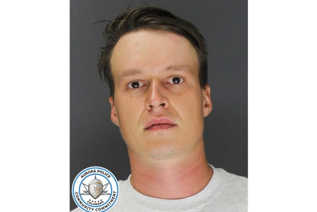 Space Force Vet Sentenced After Teen Killed in Aurora Over Wife’s Car