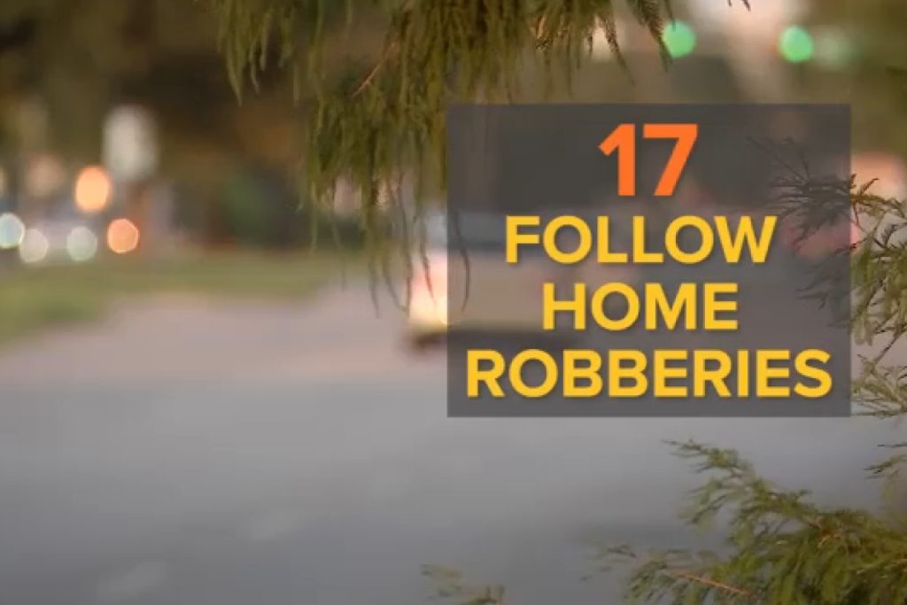 Thieves Stalk Poker Winners Leaving West Houston Club, 17 Targeted