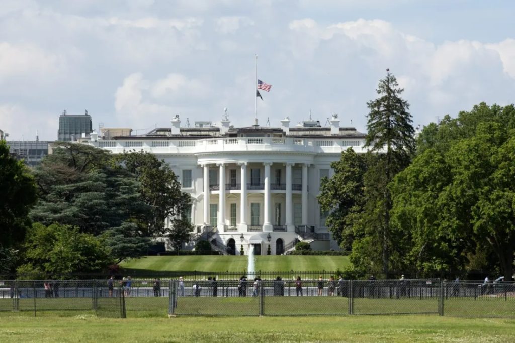 Trump Aide’s Family Targeted in Sick Plot, Texas Suspect Nabbed