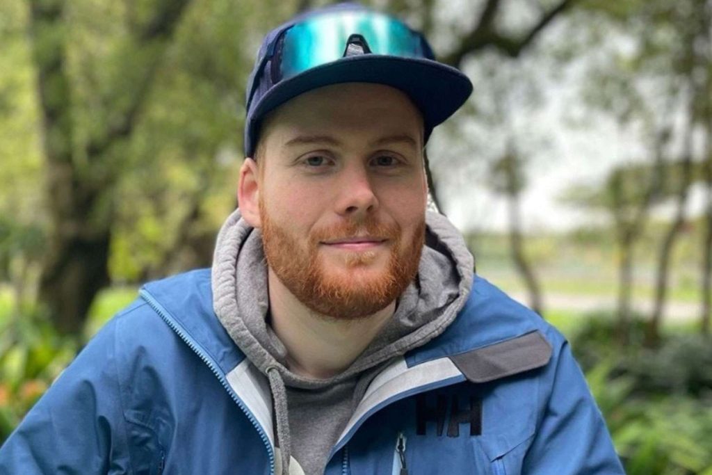 He Sacrificed Everything Protecting Kids from a Stranger—You Won’t Believe How